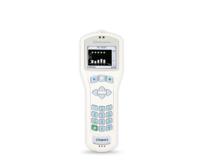Otoport TE Screener