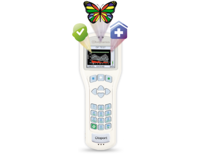 Otoport DP Clinical