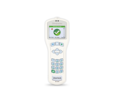Otocheck TE
