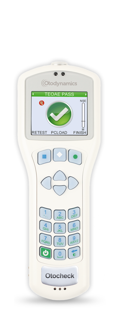Otocheck TE