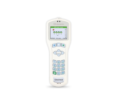 Otocheck DP