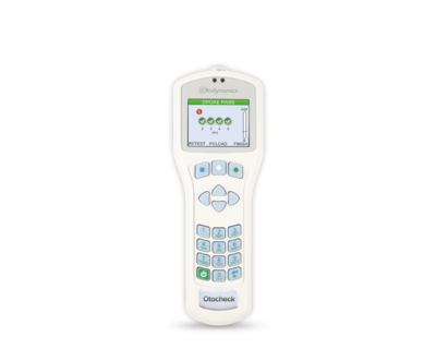 Otocheck DP
