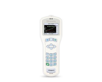 Otoport Advance