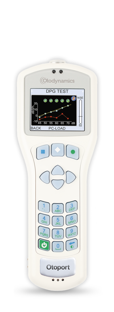 Otoport Advance