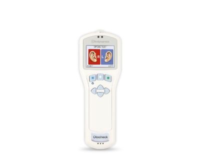 Otocheck LE DP