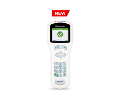 Otoport Pro SCREENER