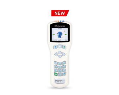 Otoport Pro SCREENER - AABR