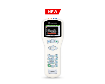 Otoport Pro CLINICAL