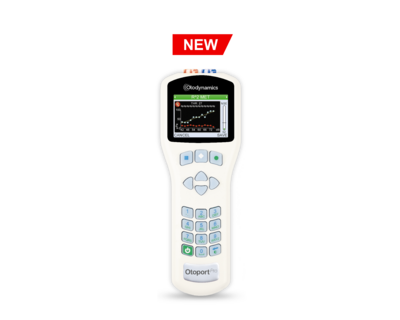 Otoport Pro ADVANCE CLINICAL