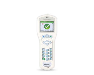 Otoport Lite TE