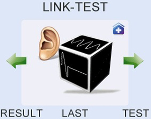Link test macro function - build a protocol giving a sequence of DP and/or TE tests