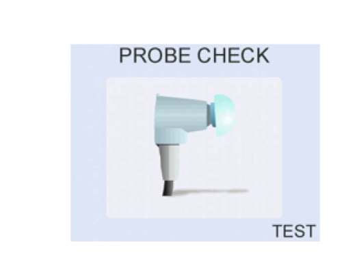 Probe Check