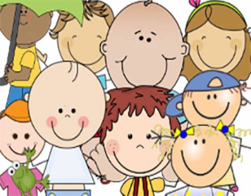 LE Paediatric Display