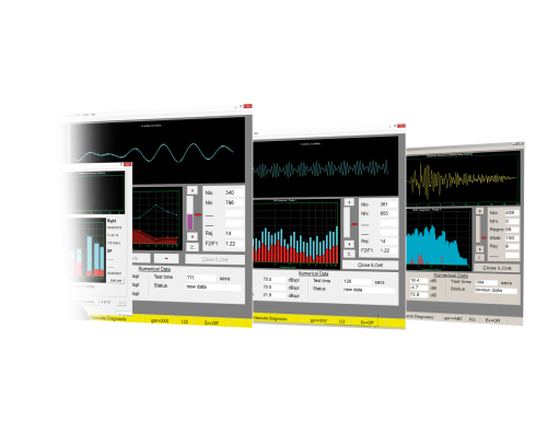 ILO v6 SOFTWARE: Included