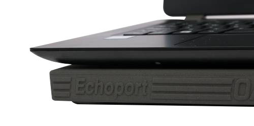 ECHOPORT DESIGN