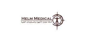 Helm Medical Equipment & Device Trading